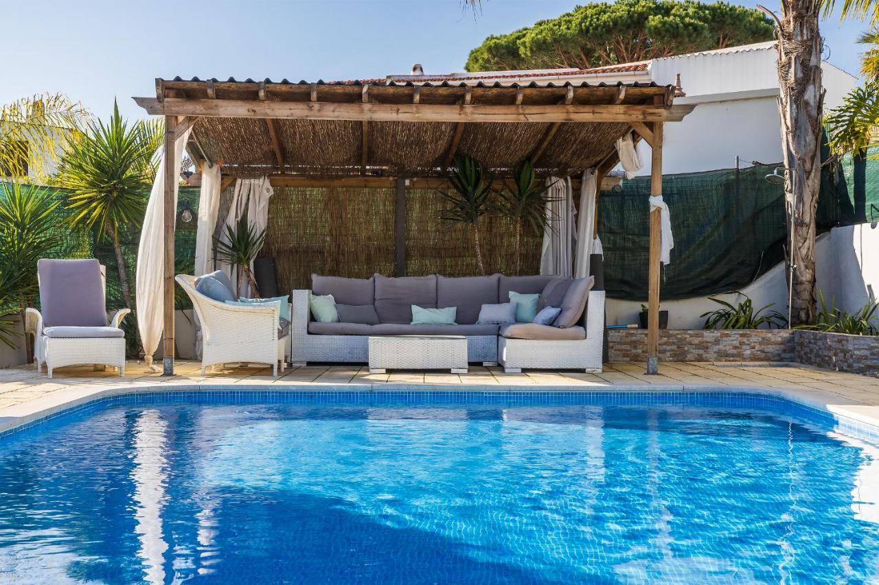 Casa Da Quinta - Private Pool - Pousada Faro