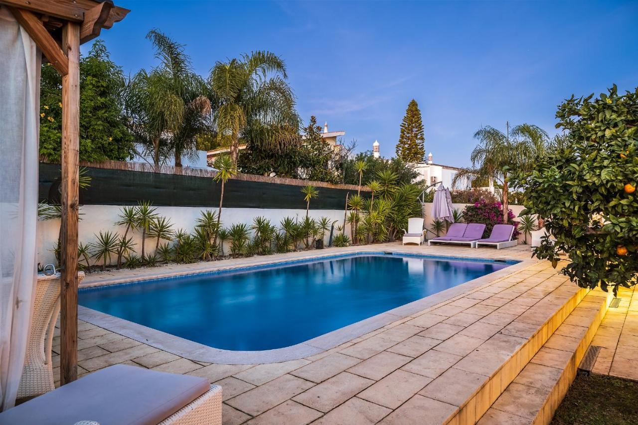 Casa Da Quinta - Private Pool - Pousada Faro